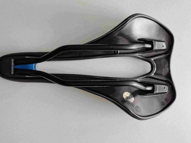 Prodám Nové sedlo Selle SLR Boost Superflow.