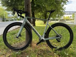 Scott Addict 10 s upgrady - kokpit, wattmetr