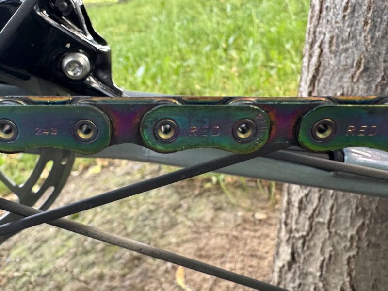 Scott Addict 10 s upgrady - kokpit, wattmetr