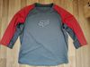 Kalhoty Dirtlej Trailscout Half & Half Long / Bunda ENDURA / Dresy FOX 