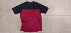 Kalhoty Dirtlej Trailscout Half & Half Long / Bunda ENDURA / Dresy FOX 