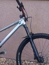 Cannondale habit HT 1