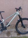 Cannondale habit HT 1