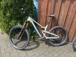 SLEVA - Propain Tyee CF6 X0 Transmission