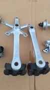 Komponenty Shimano Dura-Ace, 105