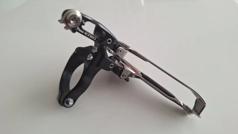 Komponenty Shimano Dura-Ace, 105
