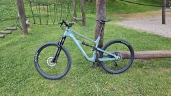 Cannondale Habit Carbon 1