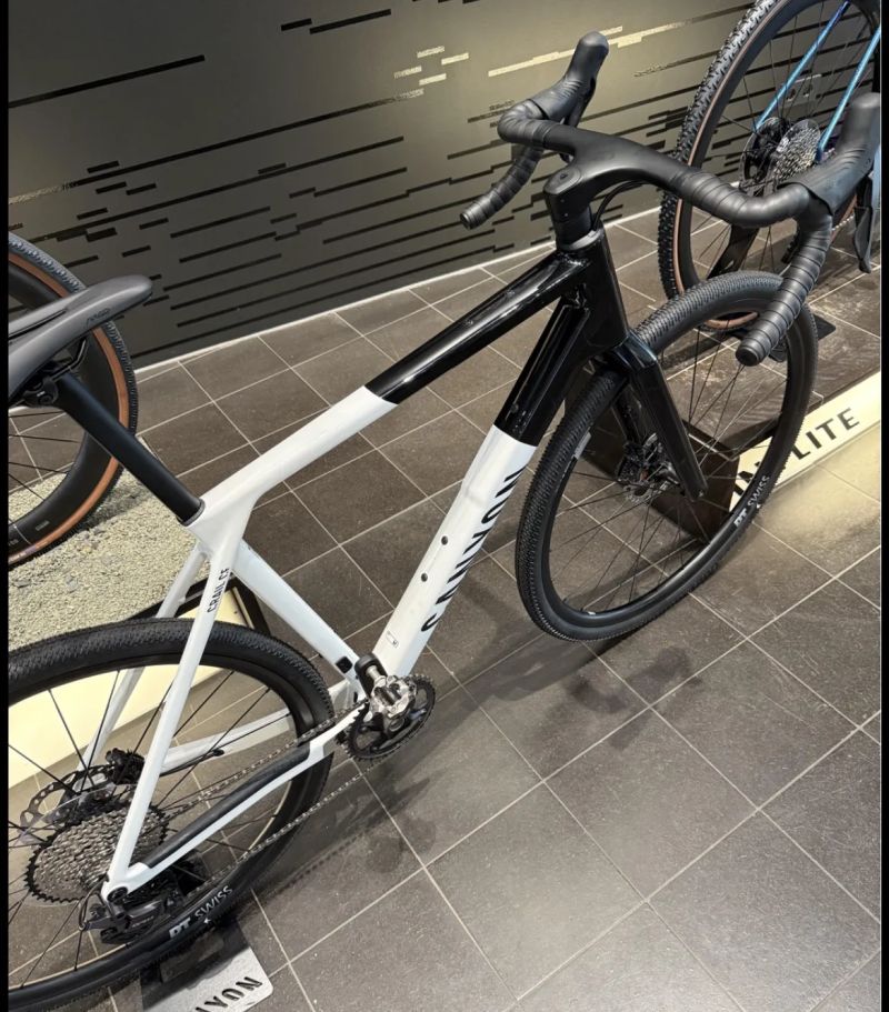 Sada Shimano GRX 1x12 nová