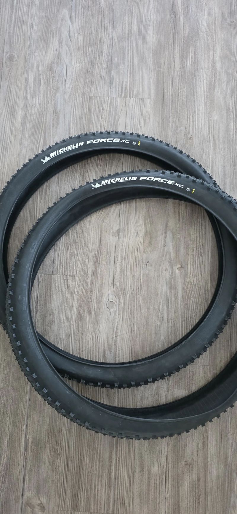 Michelin Force XC 29 x 2,25"