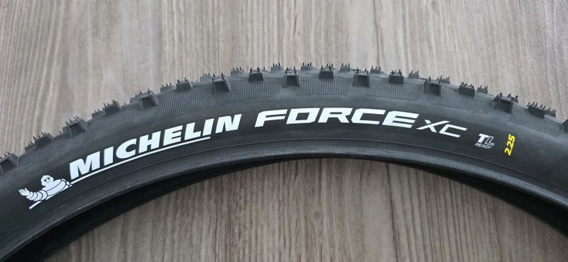 Michelin Force XC 29 x 2,25"