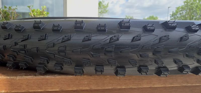 Michelin Force XC 29 x 2,25"