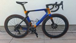 Cipollini rb1k ad.one disc