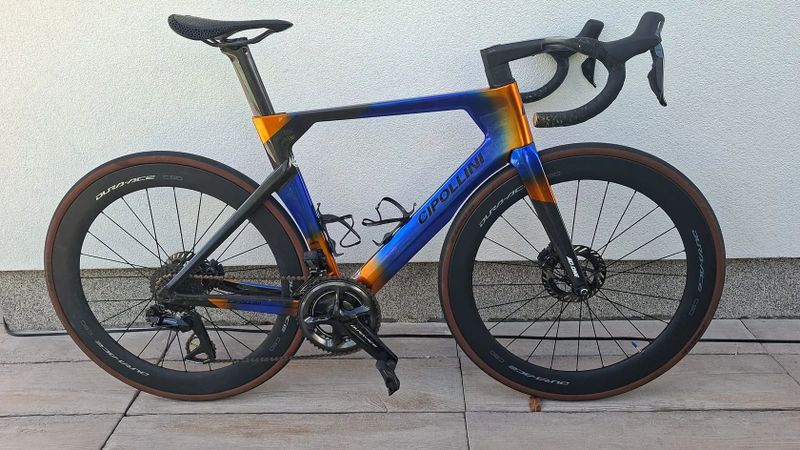 Cipollini rb1k ad.one disc