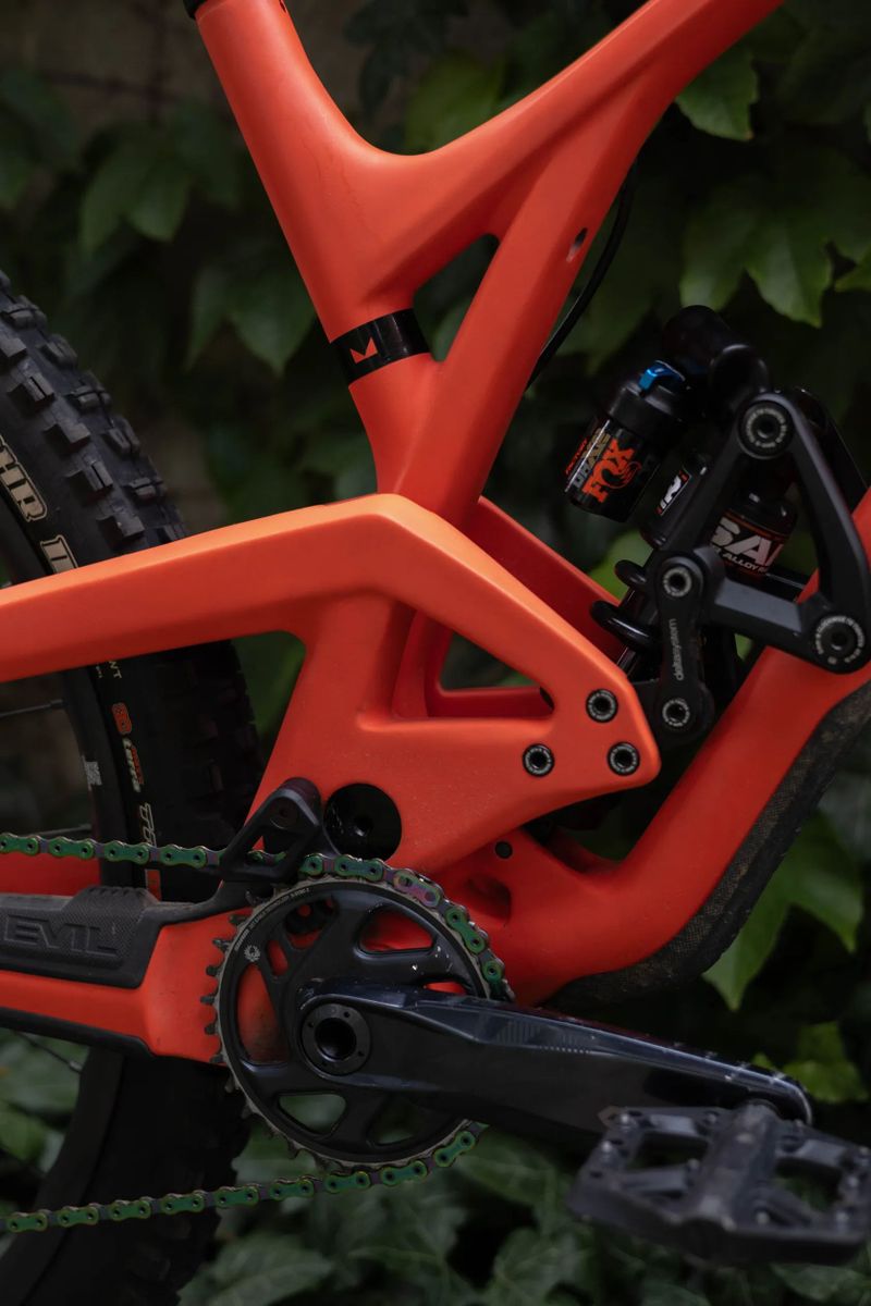 Evil Wreckoning V3