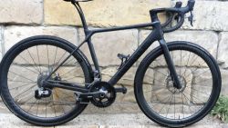 Canyon Endurace CF SLX 9 Disc Etap 2023 - 7kg!!!