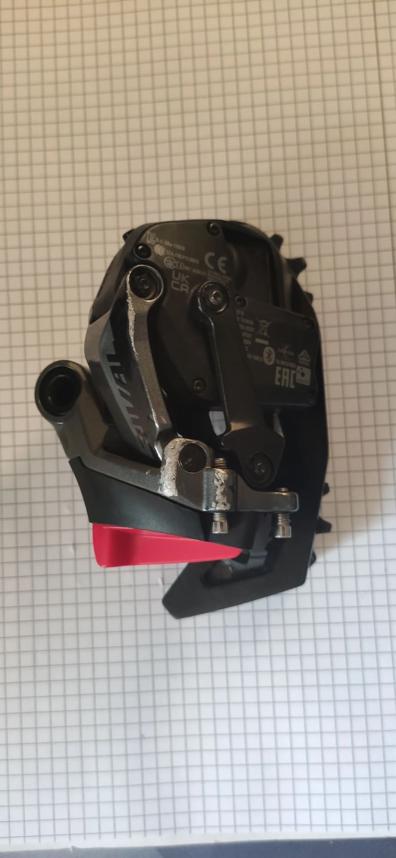 Sram Rival AXS