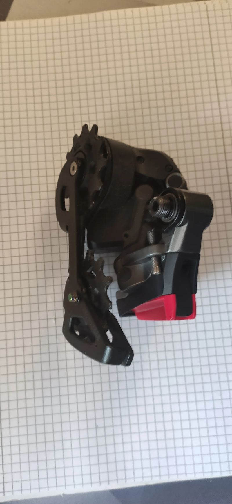 Sram Rival AXS