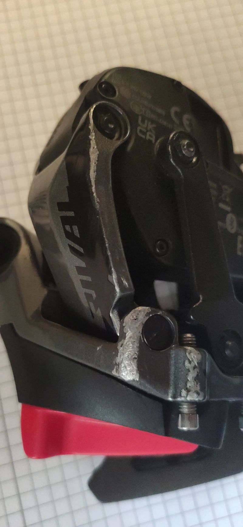 Sram Rival AXS