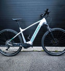Corratec E-Power X-Vert LTD Gent