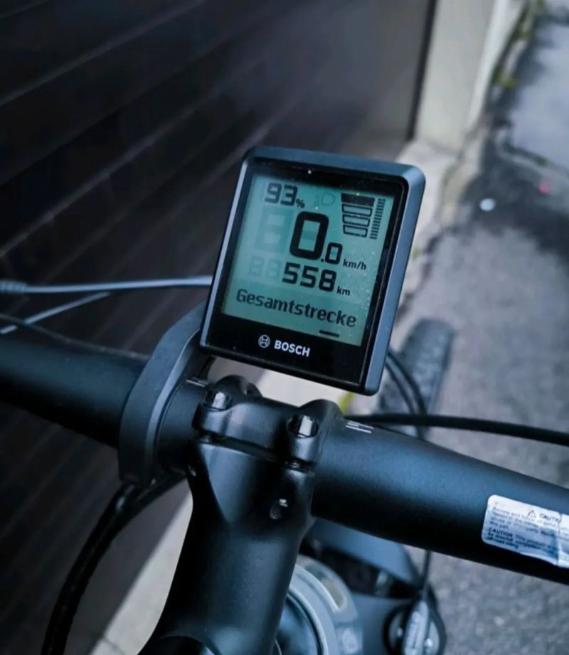 Corratec E-Power X-Vert LTD Gent