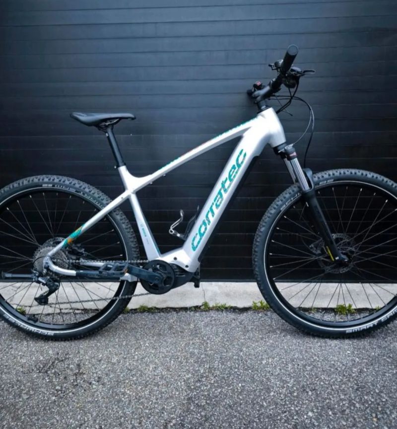Corratec E-Power X-Vert LTD Gent