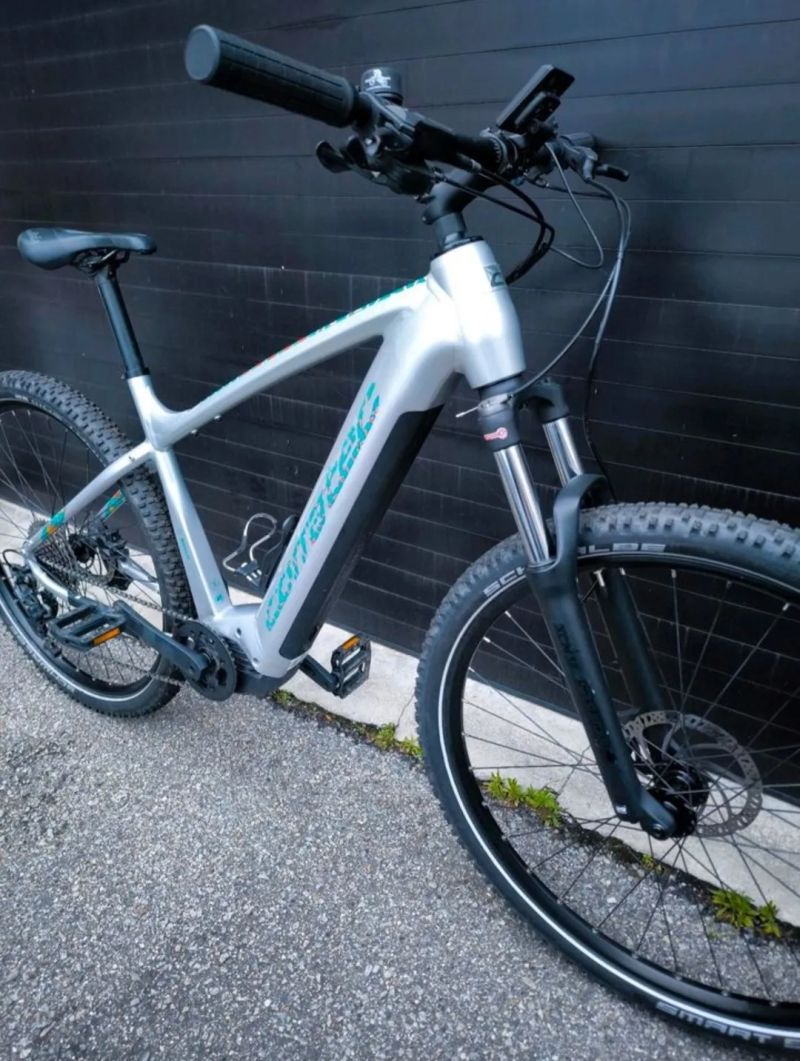 Corratec E-Power X-Vert LTD Gent