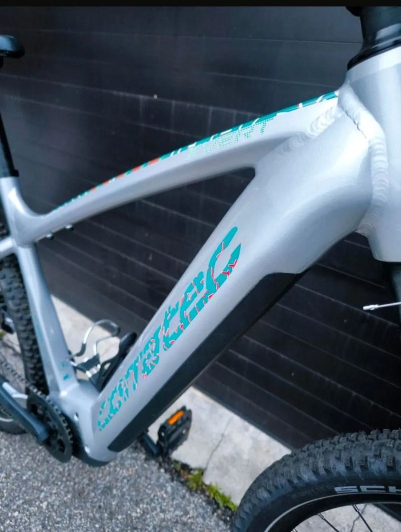 Corratec E-Power X-Vert LTD Gent