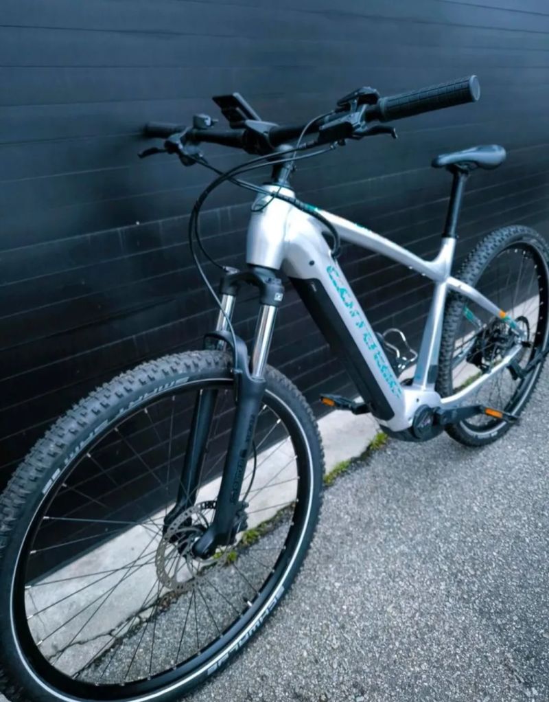 Corratec E-Power X-Vert LTD Gent