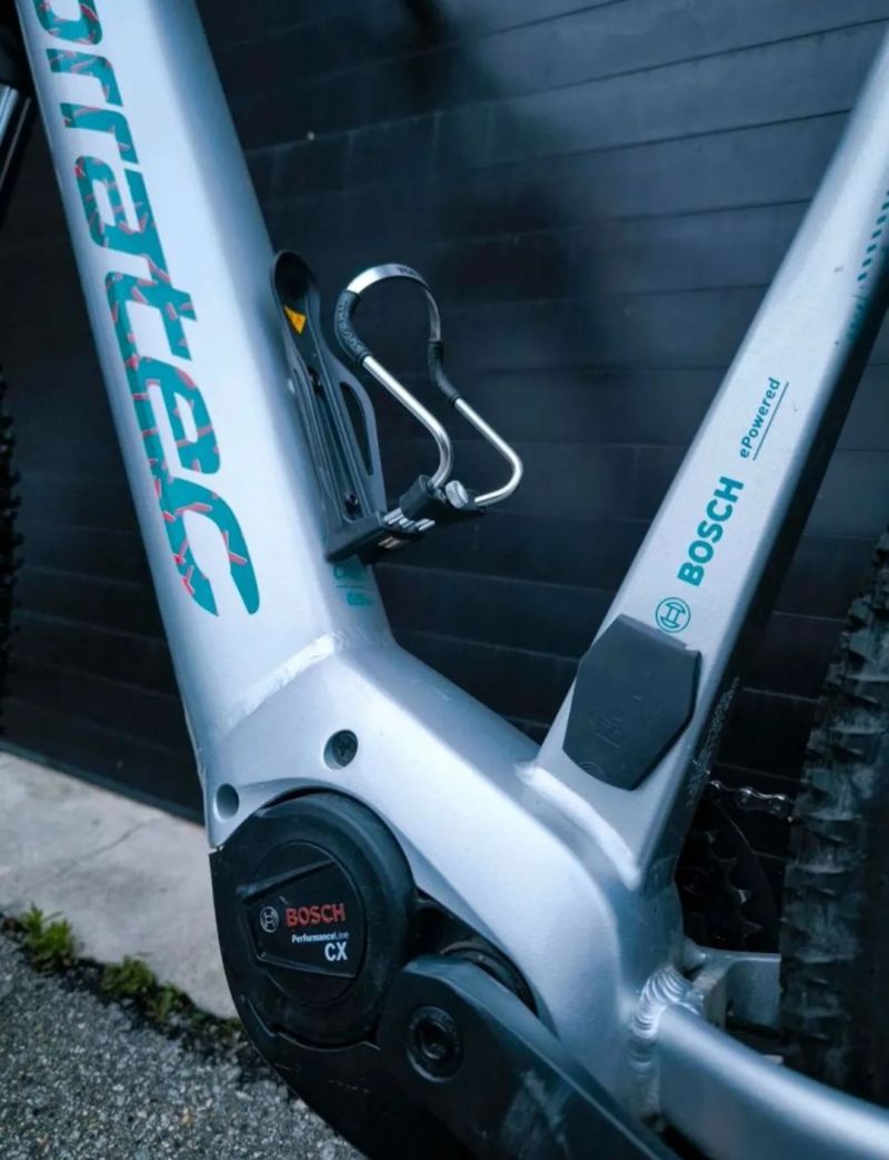 Corratec E-Power X-Vert LTD Gent