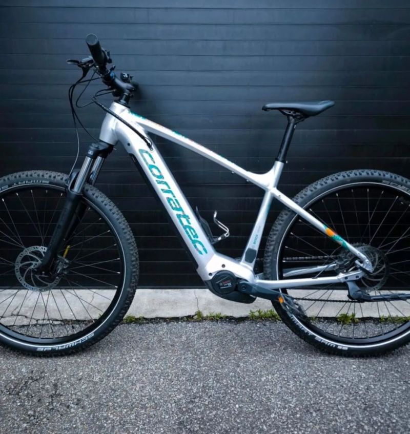 Corratec E-Power X-Vert LTD Gent