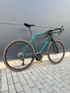 Gravel Canyon Grail CF SL 7 Carbon velkost L