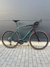 Gravel Canyon Grail CF SL 7 Carbon velkost L