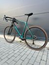 Gravel Canyon Grail CF SL 7 Carbon velkost L