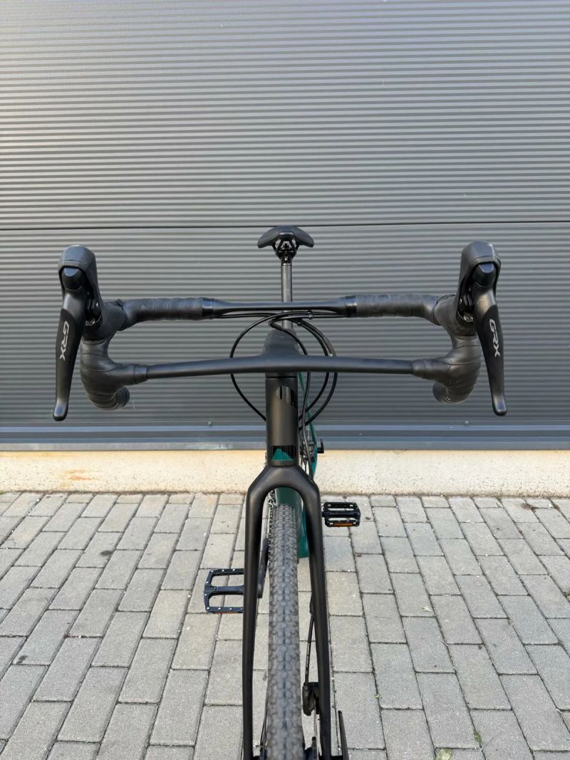 Gravel Canyon Grail CF SL 7 Carbon velkost L