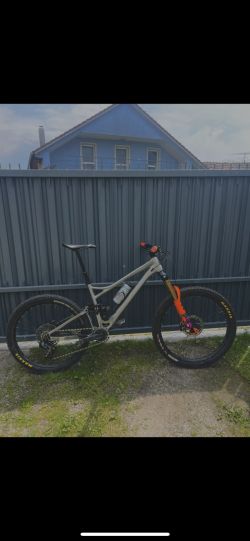Banshee Titan V3.2