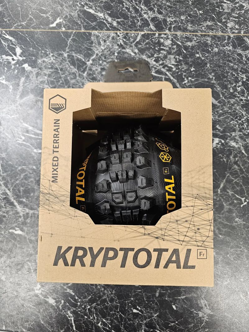 Continental Kryptotal 29x2,4 