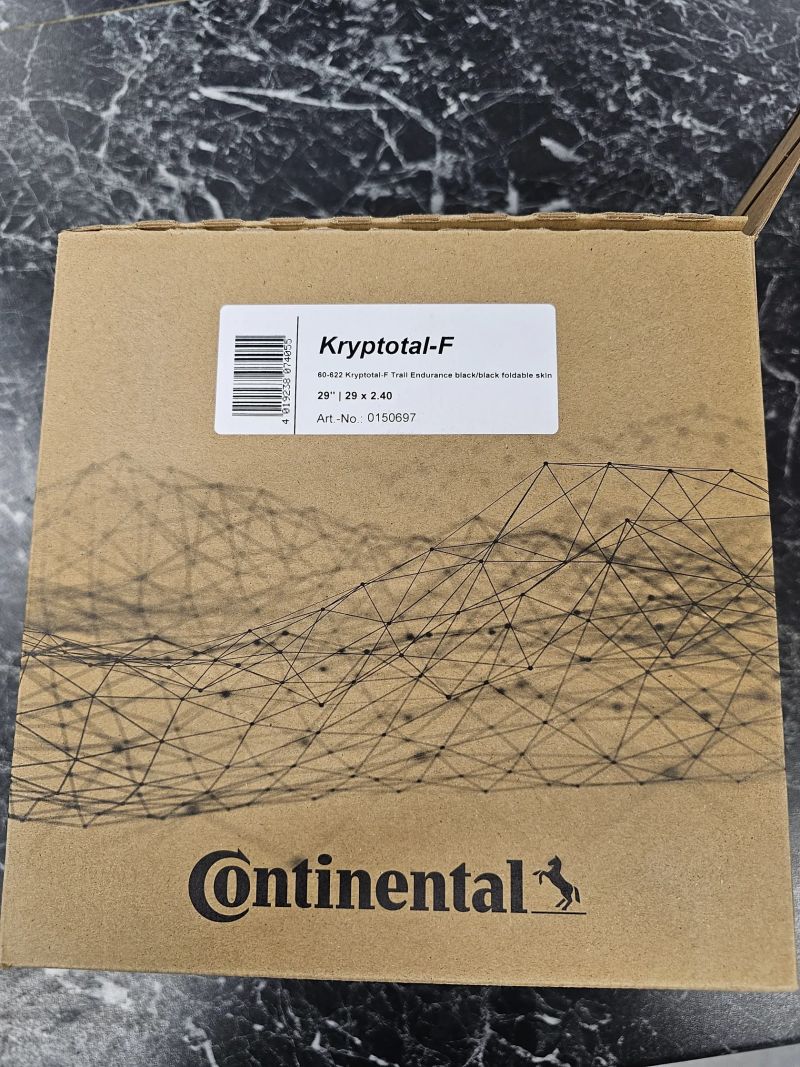 Continental Kryptotal 29x2,4 