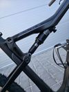 Cannondale Scalpel Si Carbon 3 XTR 2018 29″ - velikost M