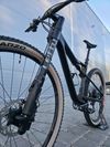 Cannondale Scalpel Si Carbon 3 XTR 2018 29″ - velikost M