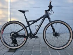 Cannondale Scalpel Si Carbon 3 XTR 2018 29″ - velikost M