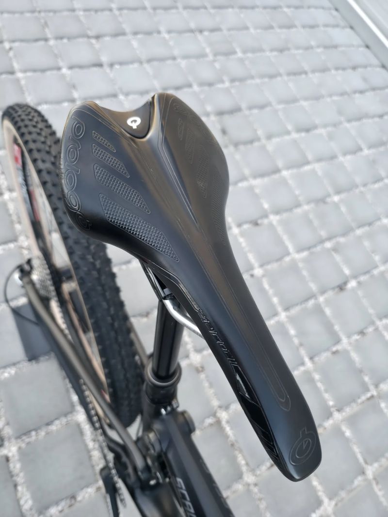 Cannondale Scalpel Si Carbon 3 XTR 2018 29″ - velikost M