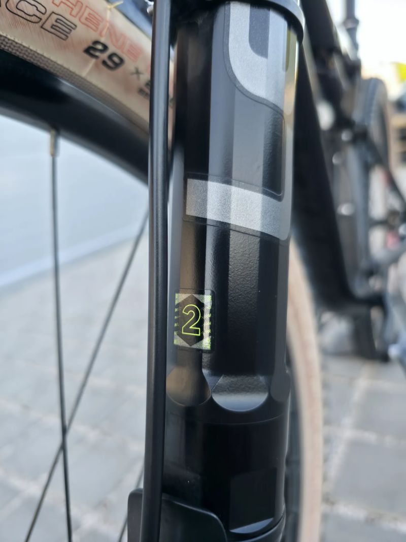 Cannondale Scalpel Si Carbon 3 XTR 2018 29″ - velikost M