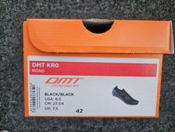 Tretry DMT KR0