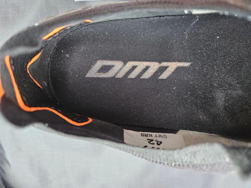 Tretry DMT KR0