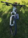 Rockrider Btwin 560