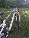 Rockrider Btwin 560
