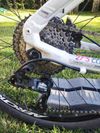 Rockrider Btwin 560
