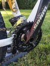Rockrider Btwin 560
