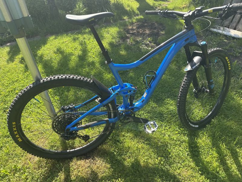 Giant Trance 29 2