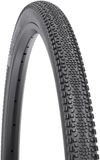Gravlel pláště WTB Riddler TCS Light Fast Rolling Tubeless 700C x 45